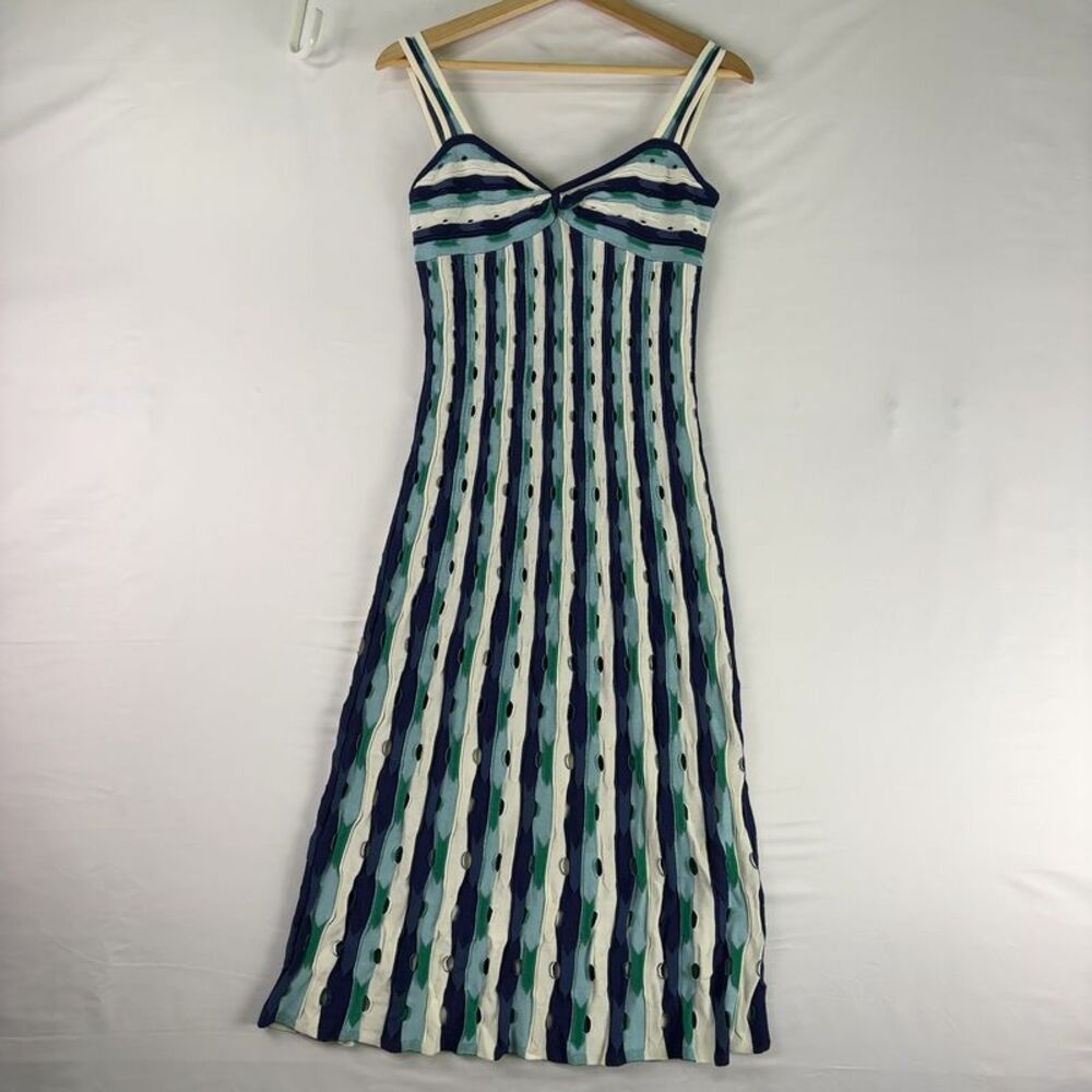 Missoni Knit Midi Dress